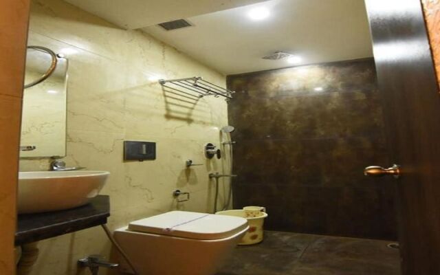 Nu Blue Moon Guest House