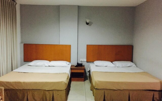MRC Hotel