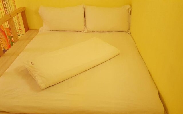 Mani B&B