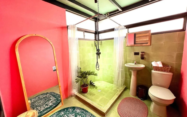 Chalets Boutique de Vereda