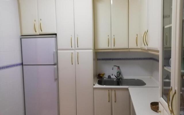Lovely Town House Casa La Senda