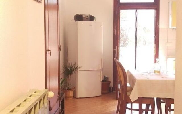 Apartments Grof