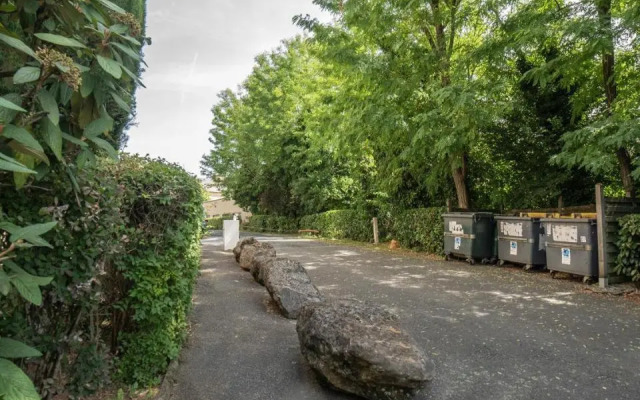 appartement du Bellay