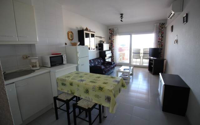 Apartamento 3314 - Rocmar 1 2-A