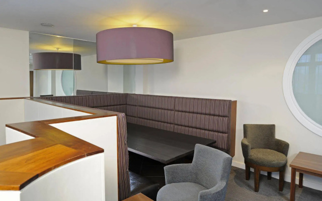 Belvilla Crewe City Centre Hotel Lifestyle