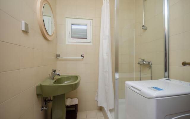 Apartment Ruza