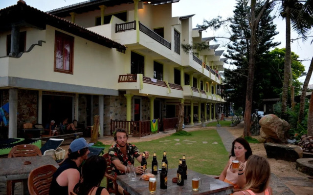 Time N Tide Beach Resort