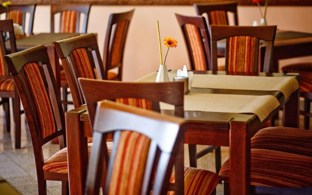 Restauracja & Noclegi Grill Solo