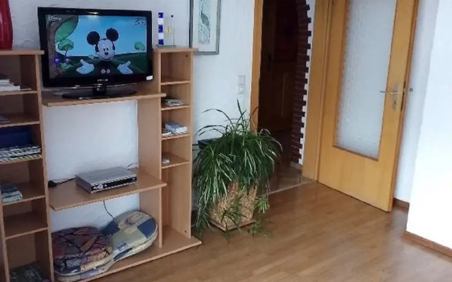 Ferienwohnungen Kilger