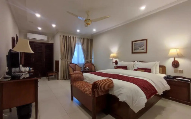 Welcome Hotel Islamabad