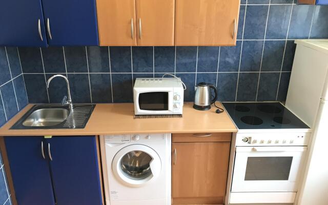 G-Kvartal (Джи-квартал) на улице Героев Панфиловцев 3