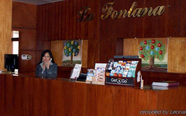 La Fontana Hotel