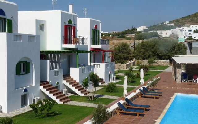 Country Villas
