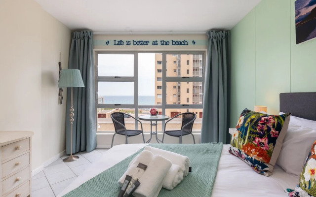 Ocean View A201B by CTHA