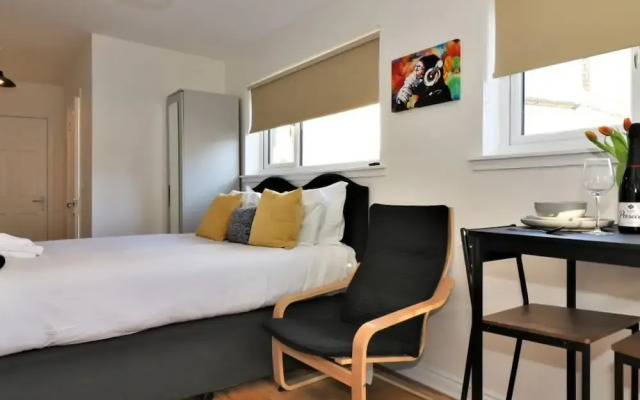 No 3 Bonnet Apartments Studio