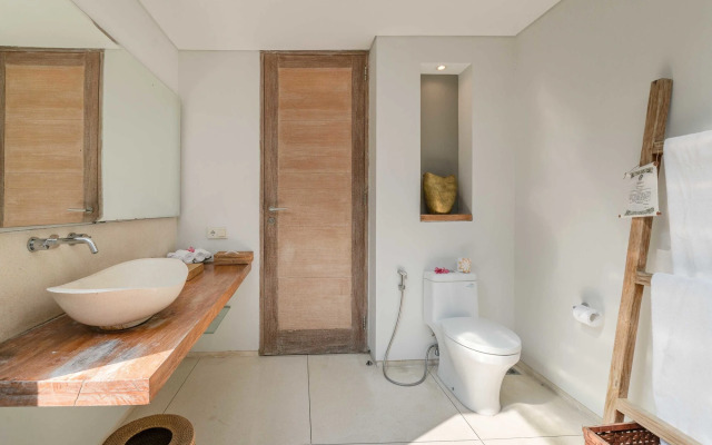 Svarga Resort Lombok