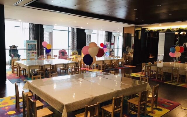 Qiandao Lake Pearl Peninsula Hotel