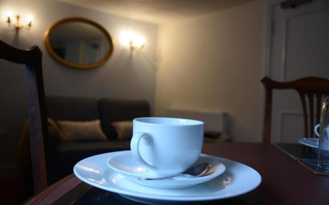 Pier View Self Catering Luxury Apartments