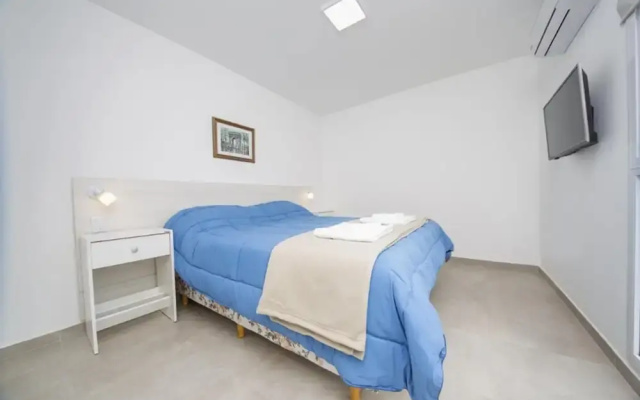H48 Venezuela Apartment