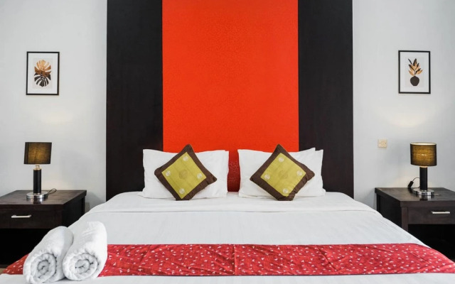 Bali Radiance Villas Seminyak