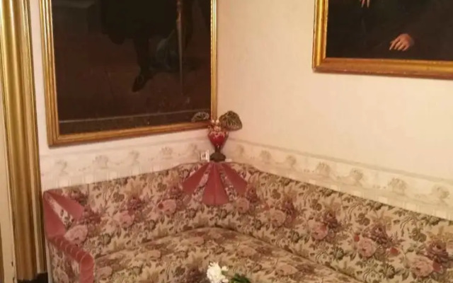 B&B Palazzo Gambino