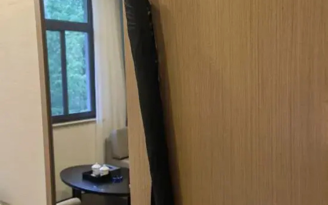 Chuang He Huang Shan Kang Yang Hotel