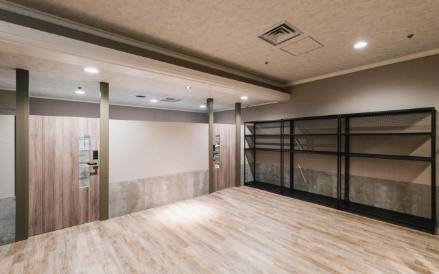 Shin-Osaka Esaka Tokyu REI HOTEL