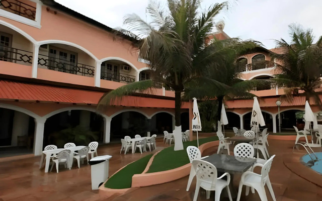 Hotel Privê do Atalaia