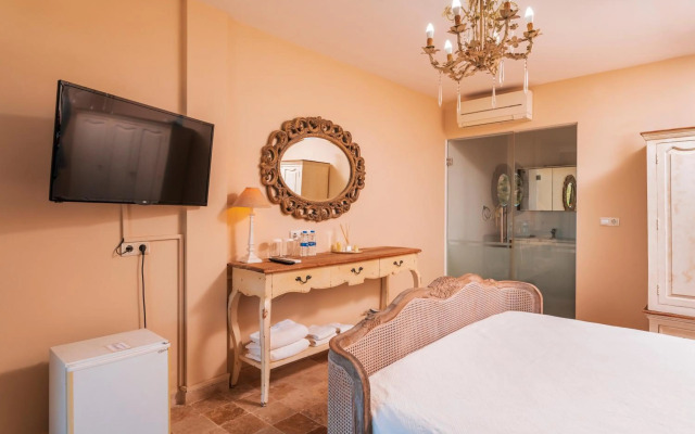 Yalicapkini Boutique Hotel