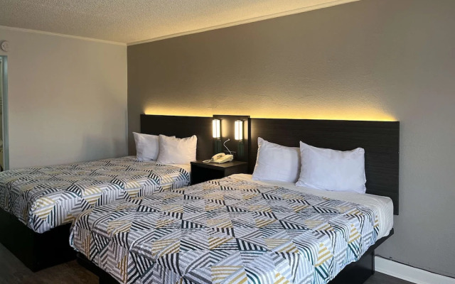 Studio 6 Suites Perry, GA