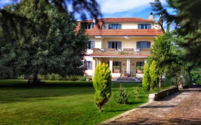 Villa dEste B&B