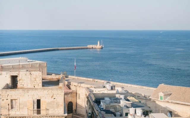 Valletta St Dominic