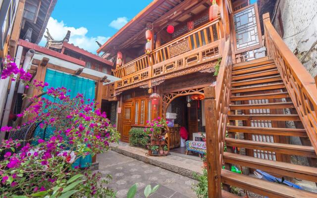 Yingluo Inn