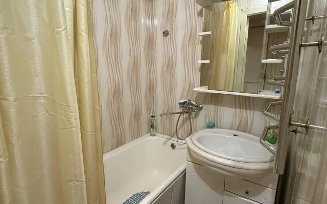 Apartments from Yekaterinburg on Maxim Gorky street 29