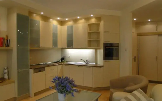 Apartament Piotr