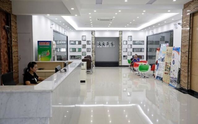 99 Inn Qufu Confucius Mansion