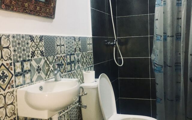Oceana Surf Camp - Hostel