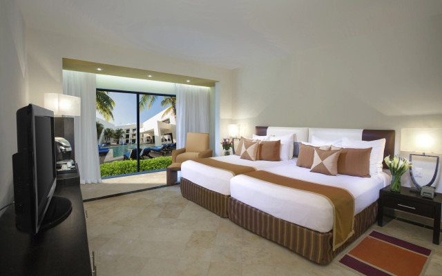 The Sens Tulum Riviera By Oasis