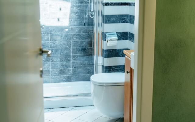 Villa Fenice Country House