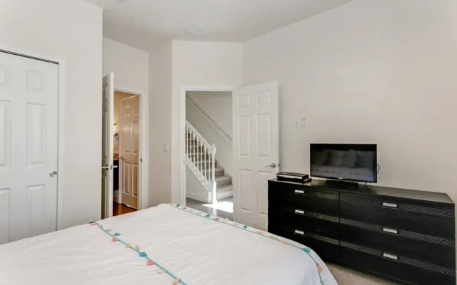 Serenity Villa 1