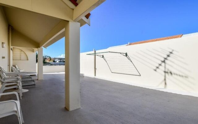 Beachport Apartments