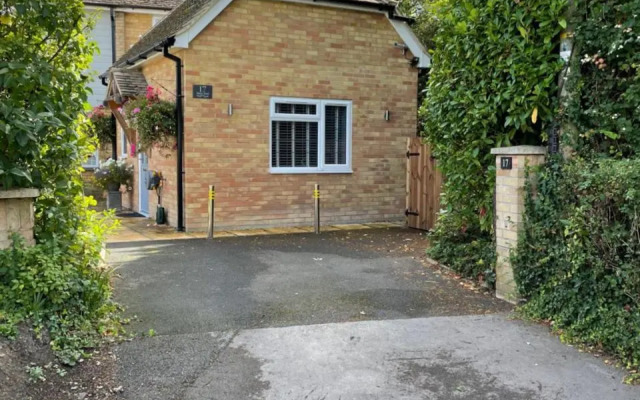 The Annex, Manor Road, Didcot