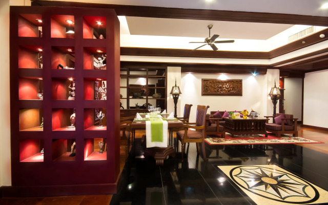 Borei Angkor Resort & Spa