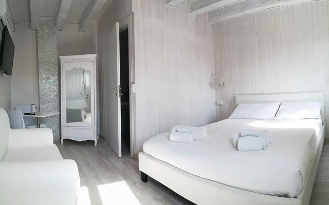 Junior Suites Venezia