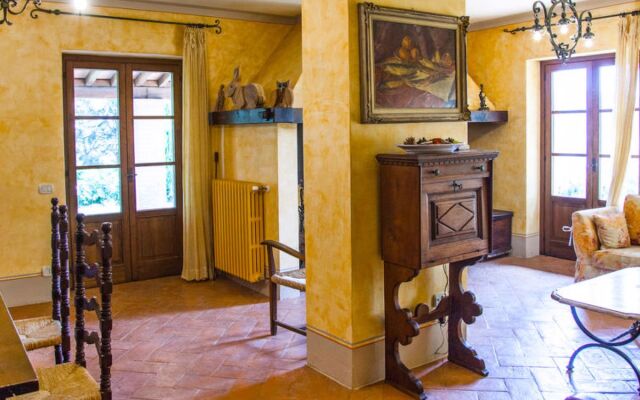 Castle Allerona Orvieto 18058