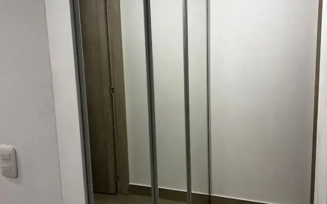 Loft Centro Internacional y Terraza 211