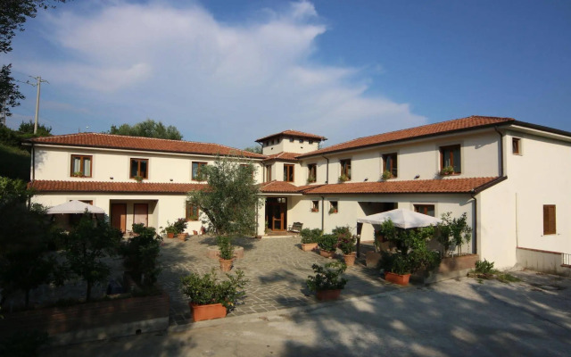 Tenuta Terre di Bosco