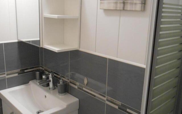 Appartement Sète, 2 pièces, 4 personnes - FR-1-338-351