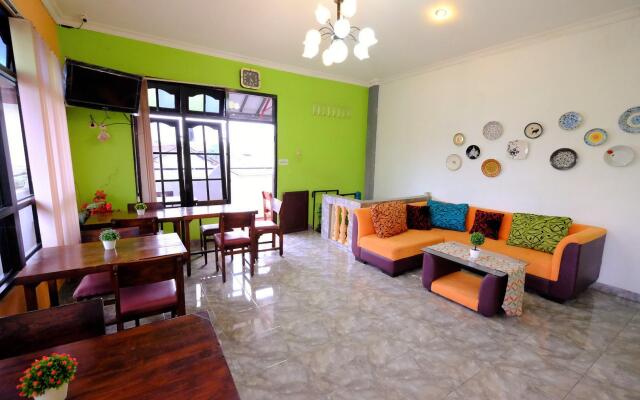 Hotel Paramitha