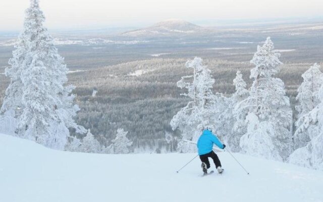 Hotelli Suomutunturi